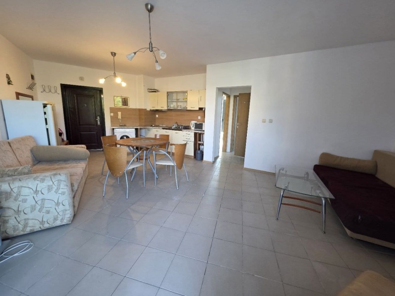 Продава 3-СТАЕН, к.к. Слънчев бряг, област Бургас, снимка 7 - Апартаменти - 53478236