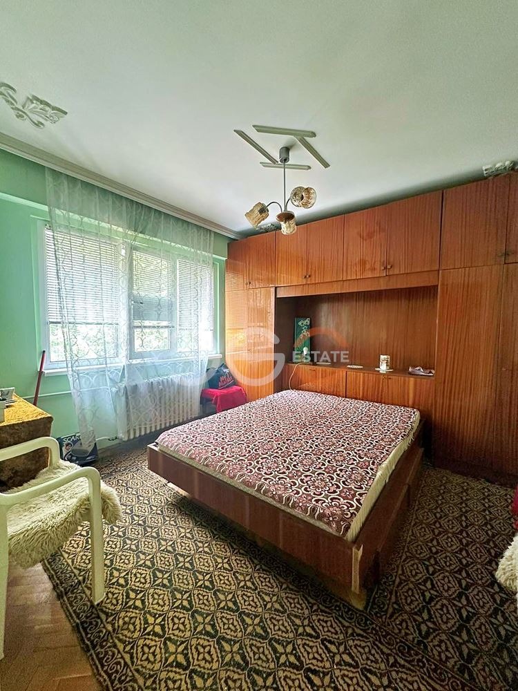 Продава 3-СТАЕН, гр. Варна, Младост 2, снимка 6 - Апартаменти - 56208294