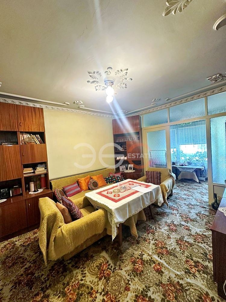 Продава 3-СТАЕН, гр. Варна, Младост 2, снимка 2 - Апартаменти - 56208294
