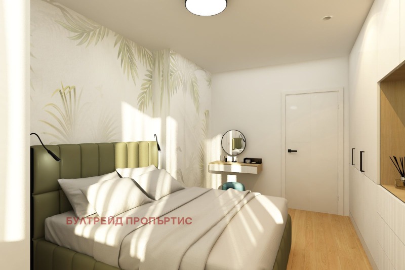 Продава 4-СТАЕН, гр. София, Иван Вазов, снимка 8 - Апартаменти - 53028450