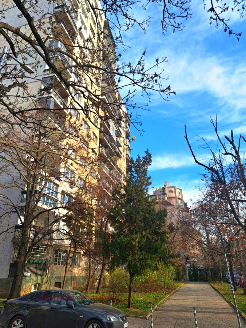 Продава 4-СТАЕН, гр. София, Иван Вазов, снимка 15 - Апартаменти - 53028450