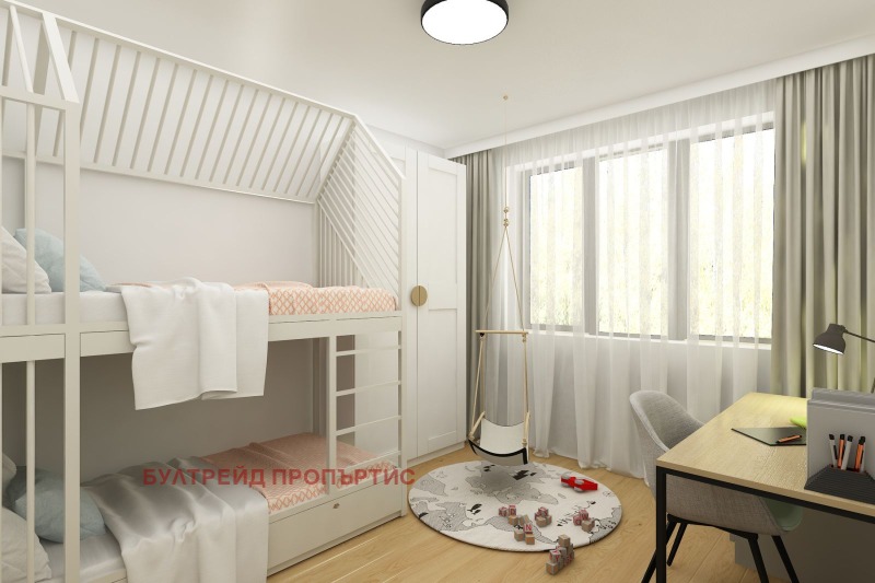 Продава 4-СТАЕН, гр. София, Иван Вазов, снимка 10 - Апартаменти - 53028450