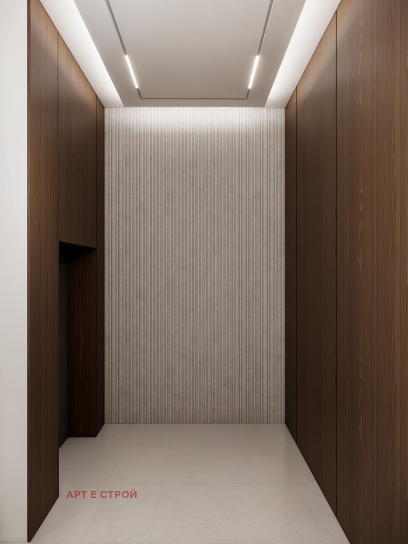 Продава 4-СТАЕН, гр. София, Кръстова вада, снимка 11 - Апартаменти - 53269089