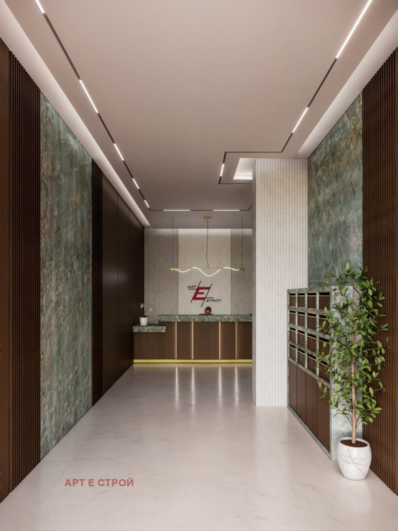 Продава 4-СТАЕН, гр. София, Кръстова вада, снимка 8 - Апартаменти - 53269089