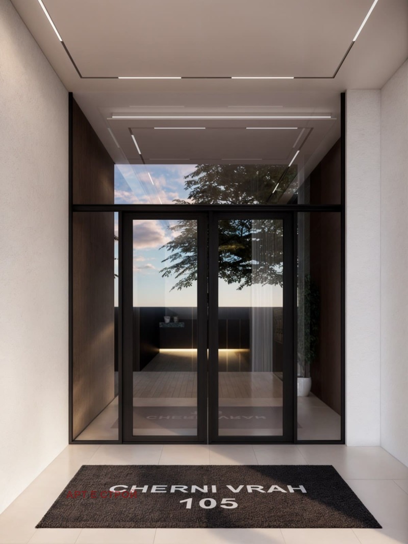 Продава 4-СТАЕН, гр. София, Кръстова вада, снимка 7 - Апартаменти - 53269089