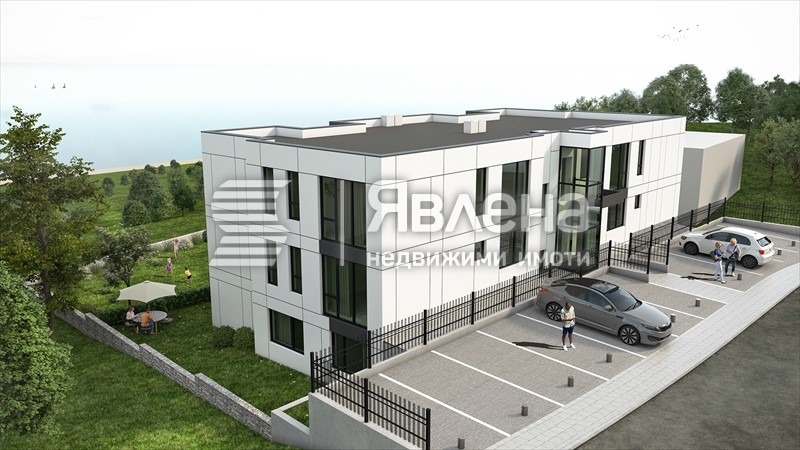 Продава 4-СТАЕН, гр. Варна, Свети Никола, снимка 2 - Апартаменти - 55696271
