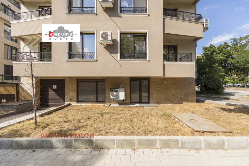 Продава  Офис град София , Редута , 162 кв.м | 98672539 - изображение [16]