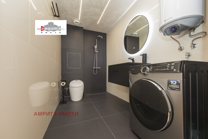 Продава  Офис град София , Редута , 162 кв.м | 98672539 - изображение [11]