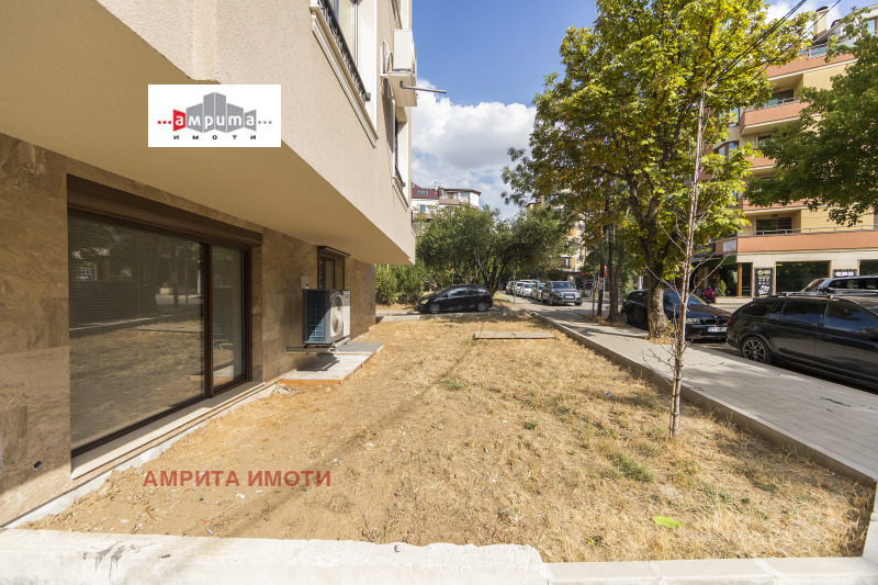 Продава  Офис град София , Редута , 162 кв.м | 98672539 - изображение [15]