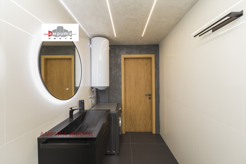 Продава  Офис град София , Редута , 162 кв.м | 98672539 - изображение [13]