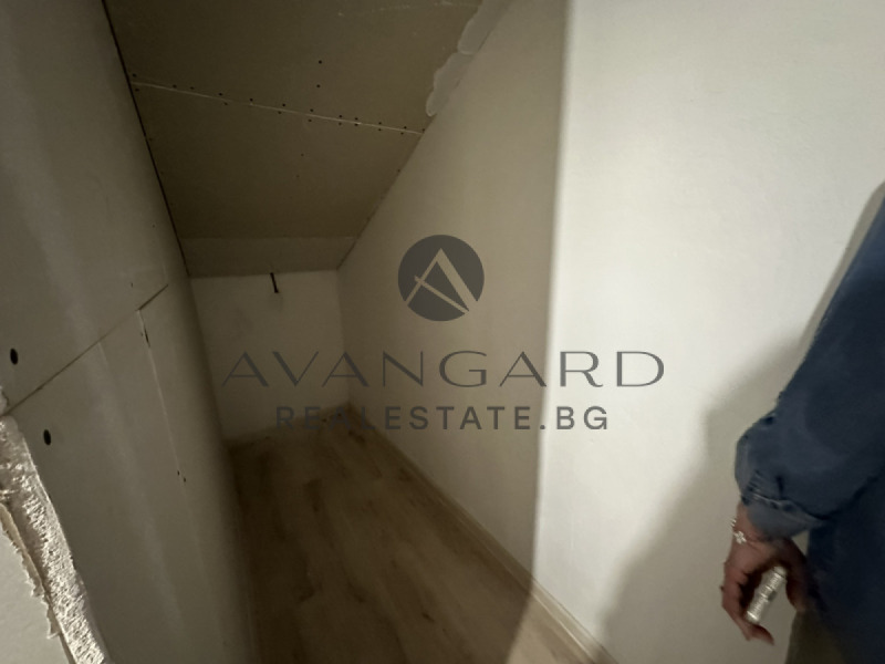 Til salg  Hus Gulv Plovdiv , Tsentar , 70 kvm | 83336770 - billede [4]