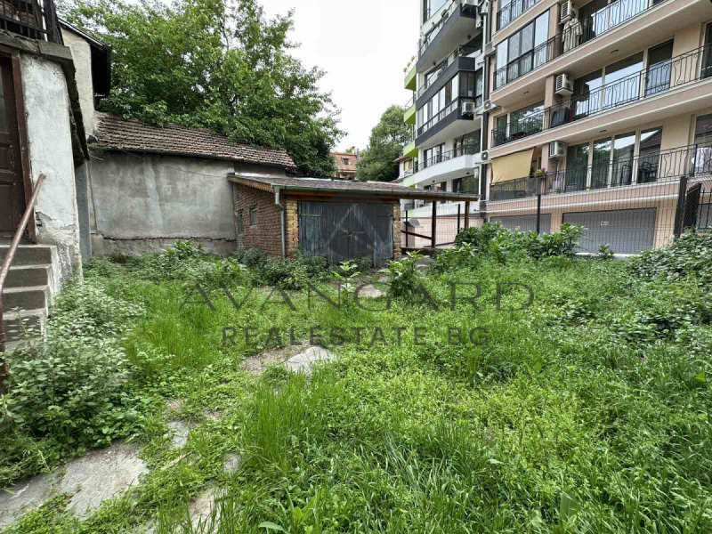 Til salg  Hus Gulv Plovdiv , Tsentar , 70 kvm | 83336770 - billede [7]