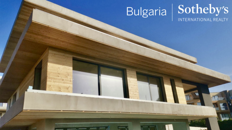 Till salu  Hus region Burgas , Sozopol , 312 kvm | 41344247 - bild [6]