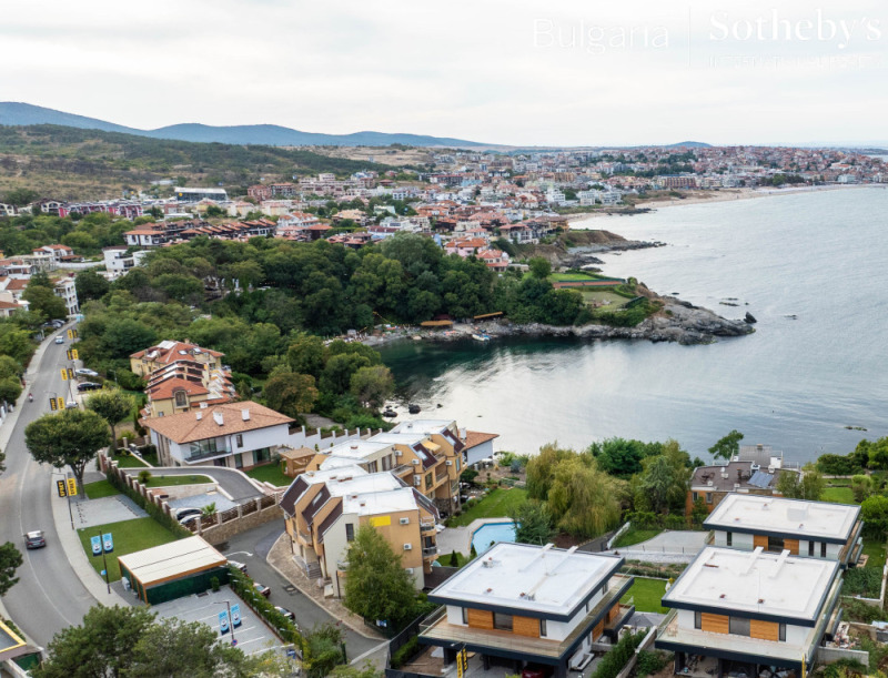 Zu verkaufen  Haus region Burgas , Sozopol , 396 qm | 41344247 - Bild [7]