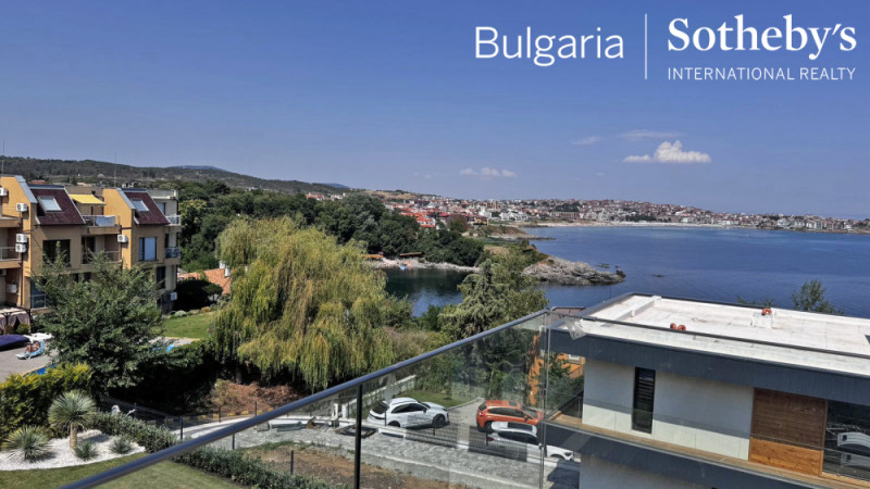 Продава КЪЩА, гр. Созопол, област Бургас, снимка 12 - Къщи - 52675678