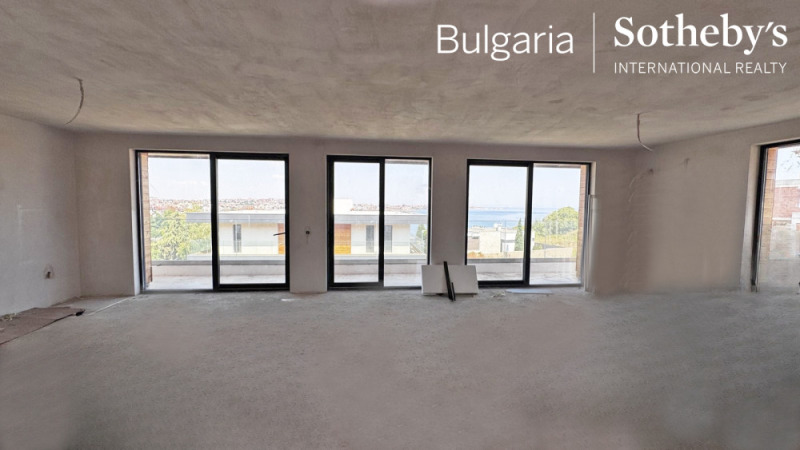 Продава КЪЩА, гр. Созопол, област Бургас, снимка 10 - Къщи - 52675678