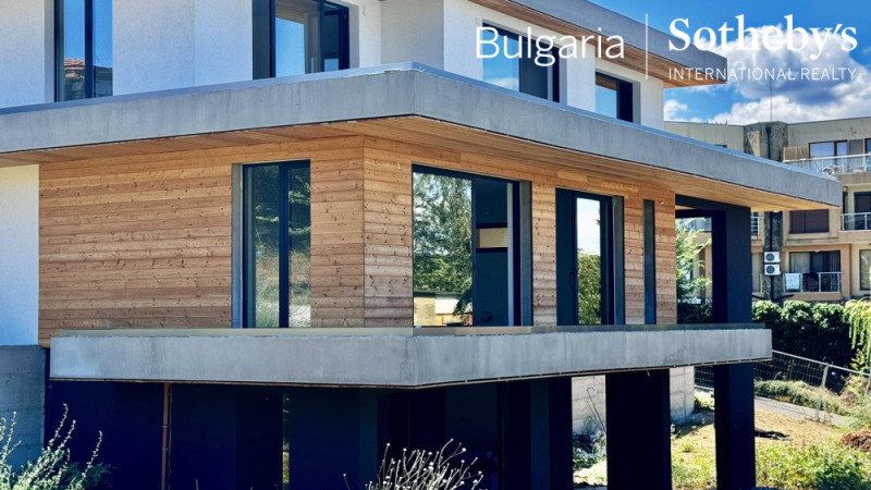 Myytävänä  Talo Burgasin alue , Sozopol , 438 neliömetriä | 41344247 - kuva [7]