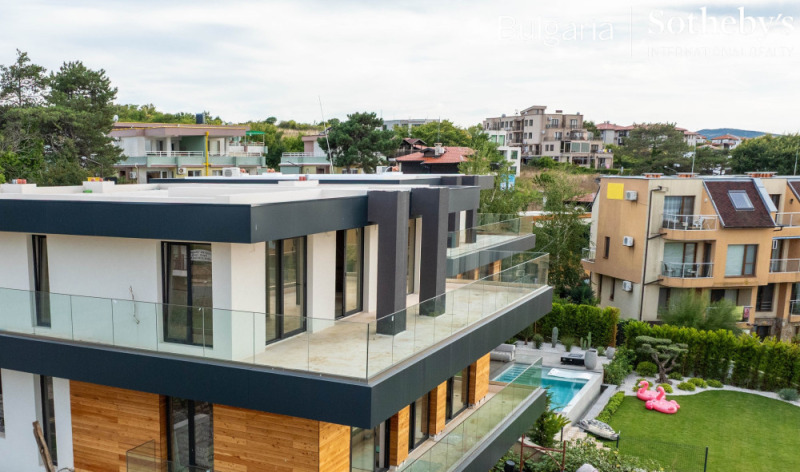 Zu verkaufen  Haus region Burgas , Sozopol , 396 qm | 41344247 - Bild [2]