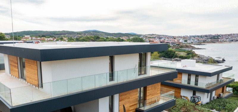 Zu verkaufen  Haus region Burgas , Sozopol , 396 qm | 41344247 - Bild [5]