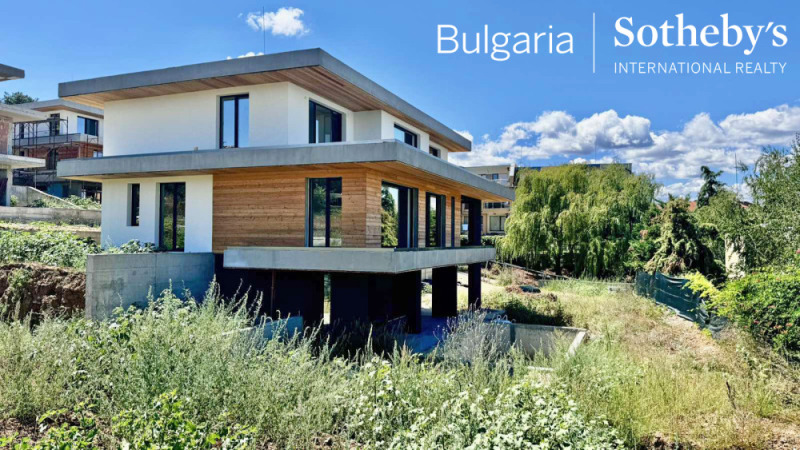 Продава  Къща област Бургас , гр. Созопол , 438 кв.м | 41344247 - изображение [3]