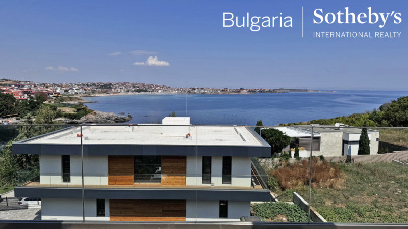 Till salu  Hus region Burgas , Sozopol , 312 kvm | 41344247
