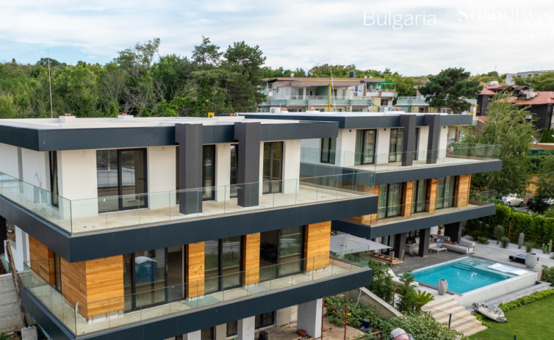Zu verkaufen  Haus region Burgas , Sozopol , 396 qm | 41344247 - Bild [3]