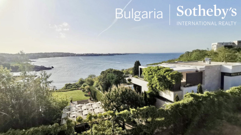 Zu verkaufen  Haus region Burgas , Sozopol , 438 qm | 41344247 - Bild [2]