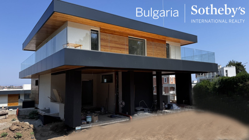 Till salu  Hus region Burgas , Sozopol , 312 kvm | 41344247 - bild [4]
