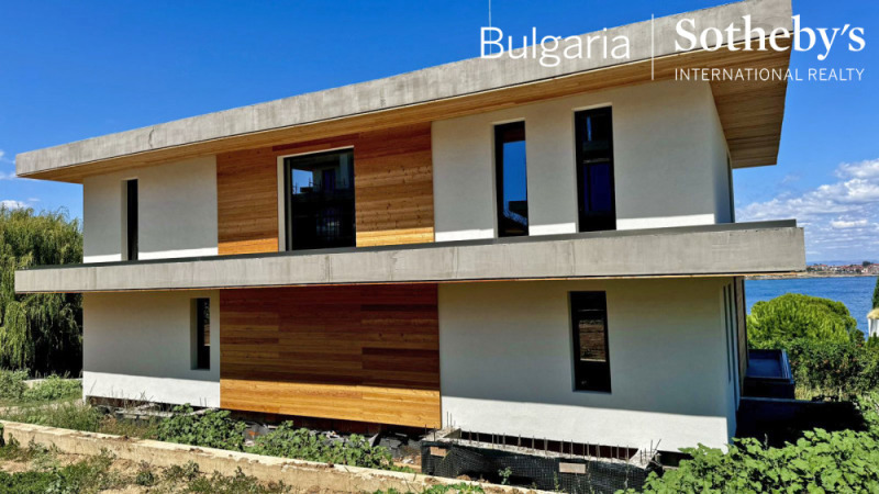 Myytävänä  Talo Burgasin alue , Sozopol , 438 neliömetriä | 41344247 - kuva [5]