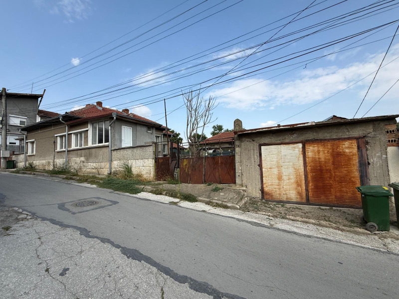 Продава  Къща град Русе , Средна кула , 130 кв.м | 25274269 - изображение [17]