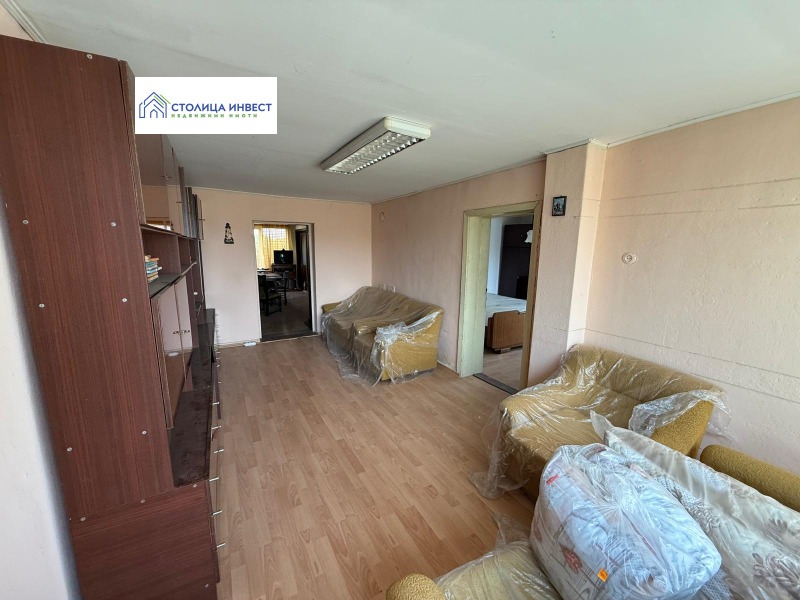 Продава  Къща град Русе , Средна кула , 130 кв.м | 25274269 - изображение [10]