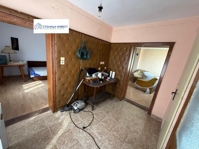 Продава  Къща град Русе , Средна кула , 130 кв.м | 25274269 - изображение [5]
