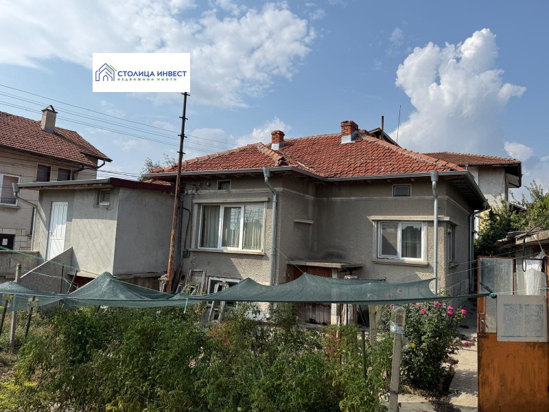 Продава  Къща град Русе , Средна кула , 130 кв.м | 25274269 - изображение [15]