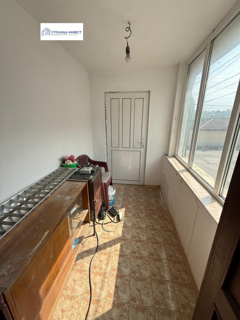 Продава  Къща град Русе , Средна кула , 130 кв.м | 25274269 - изображение [13]