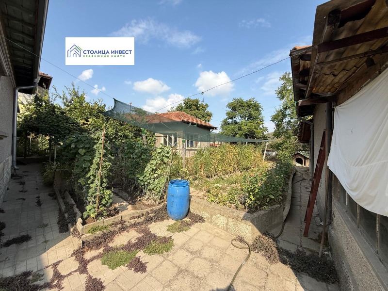 Продава  Къща град Русе , Средна кула , 130 кв.м | 25274269 - изображение [16]