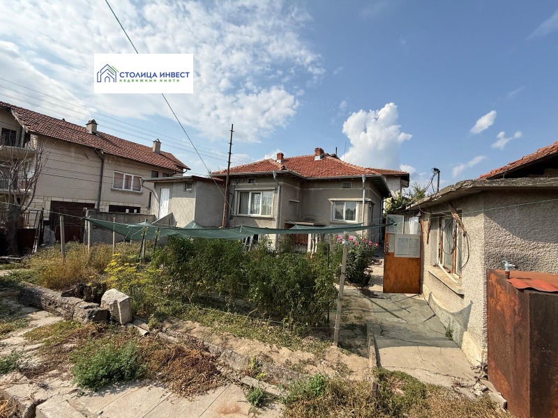 Продава  Къща град Русе , Средна кула , 130 кв.м | 25274269 - изображение [14]