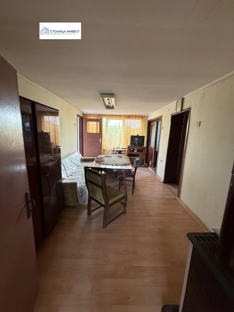 Продава  Къща град Русе , Средна кула , 130 кв.м | 25274269 - изображение [8]