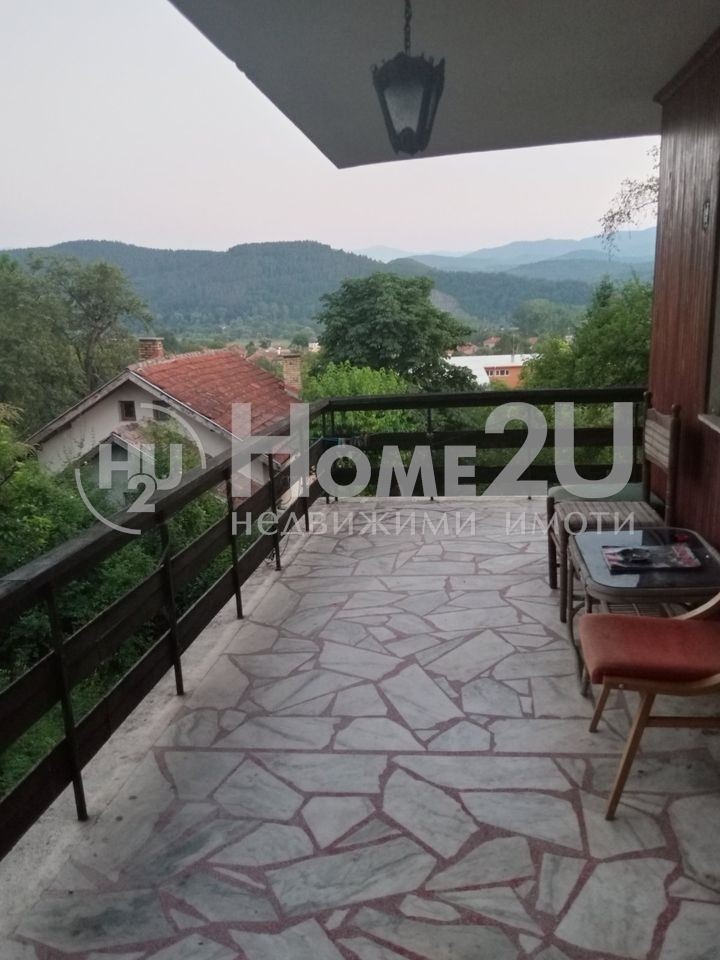 Продава КЪЩА, гр. Правец, област София област, снимка 8 - Къщи - 52195353