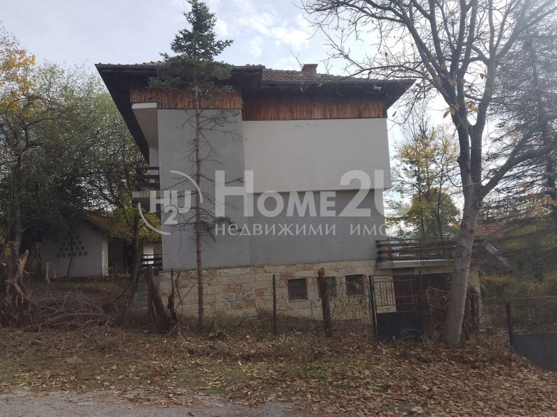 Продава КЪЩА, гр. Правец, област София област, снимка 6 - Къщи - 52195353