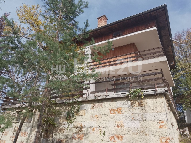 Продава КЪЩА, гр. Правец, област София област, снимка 4 - Къщи - 52195353