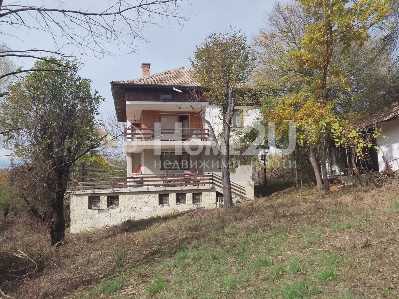 Продава КЪЩА, гр. Правец, област София област, снимка 3 - Къщи - 52195353