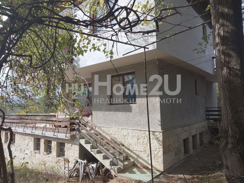 Продава КЪЩА, гр. Правец, област София област, снимка 5 - Къщи - 52195353