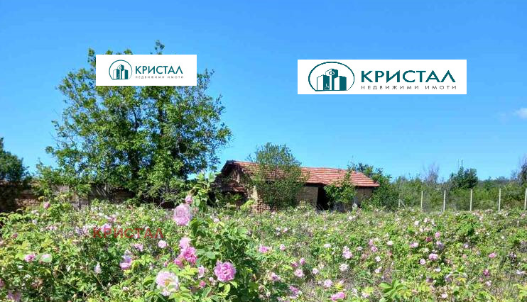 Продава КЪЩА, с. Старосел, област Пловдив, снимка 4 - Къщи - 52770094