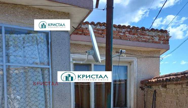 Продава КЪЩА, с. Старосел, област Пловдив, снимка 2 - Къщи - 52770094