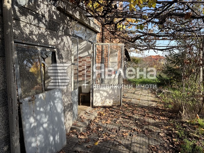 Продава КЪЩА, с. Крислово, област Пловдив, снимка 6 - Къщи - 53014776