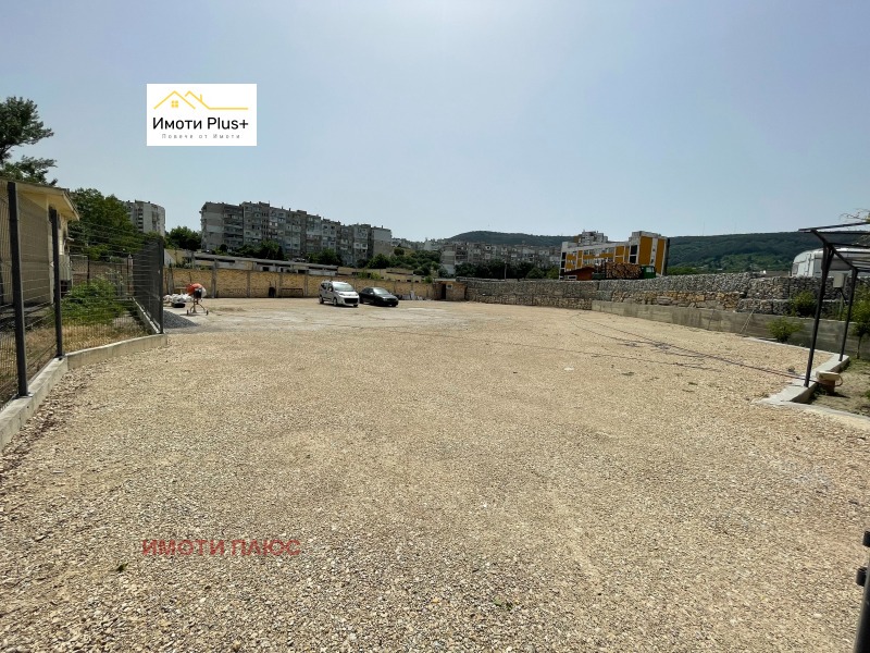 Продава  Парцел, град Шумен, Топхане •  130 000 EUR • ID 89411854 — holmes.bg - [1] 