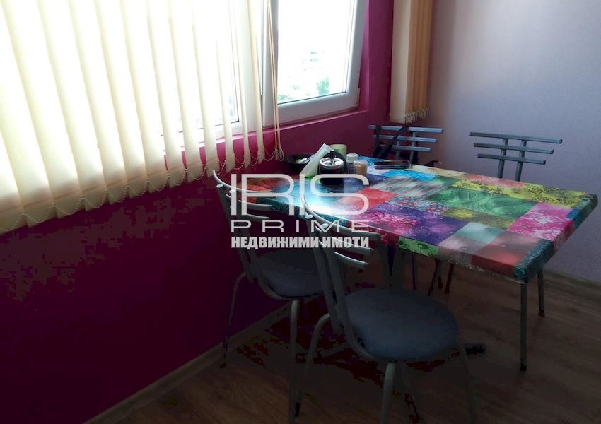 Продава 2-СТАЕН, гр. Шумен, Добруджански, снимка 3 - Апартаменти - 55122599