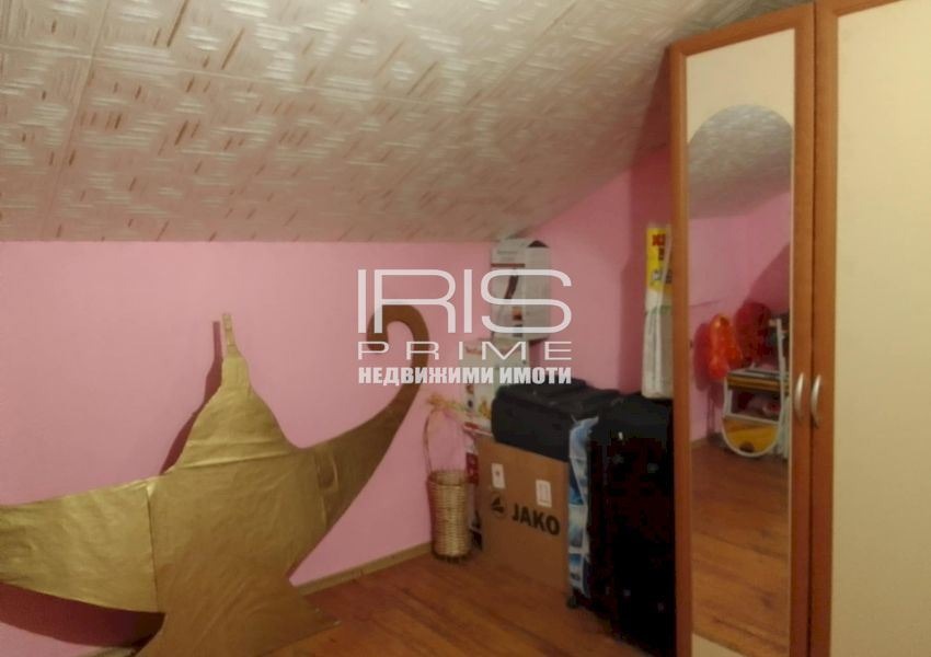Продава 2-СТАЕН, гр. Шумен, Добруджански, снимка 12 - Апартаменти - 55122599