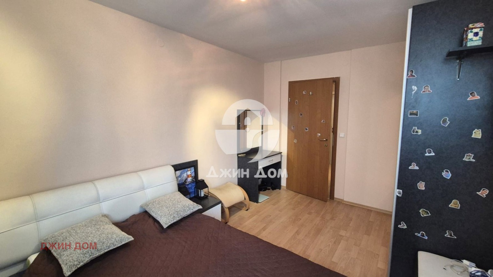 Продава 2-СТАЕН, гр. Свети Влас, област Бургас, снимка 6 - Апартаменти - 53828888