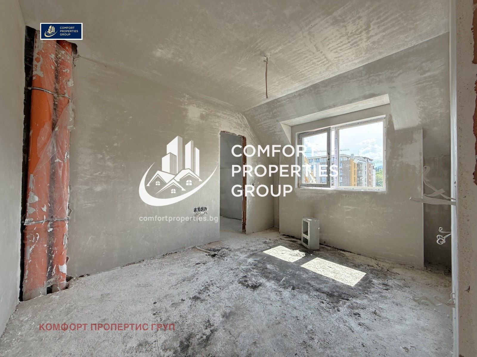 Продава 2-СТАЕН, гр. София, Овча купел, снимка 5 - Апартаменти - 54858259
